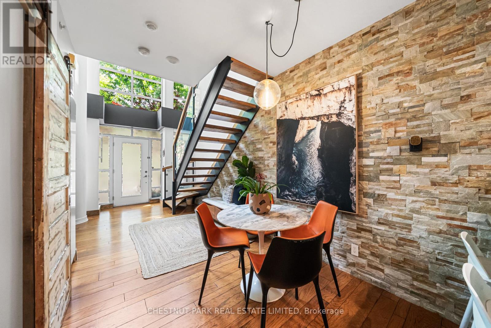 MLS® listing #29887312 for sale located at 107 - 150 HOMEWOOD AVENUE