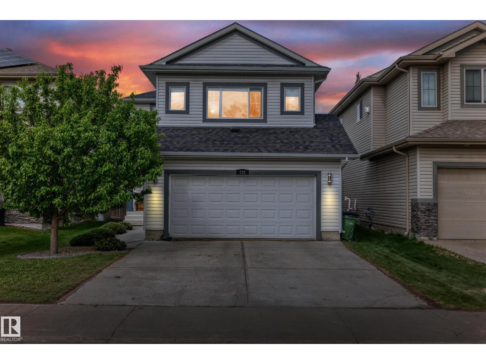 MLS® listing #29887367 for sale located at 732 172 ST SW