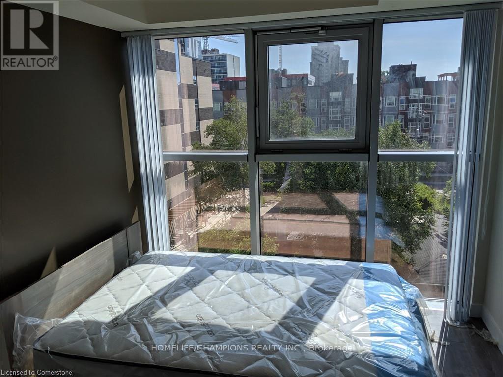 MLS® listing #29887404 for sale located at 613 - 257 HEMLOCK STREET