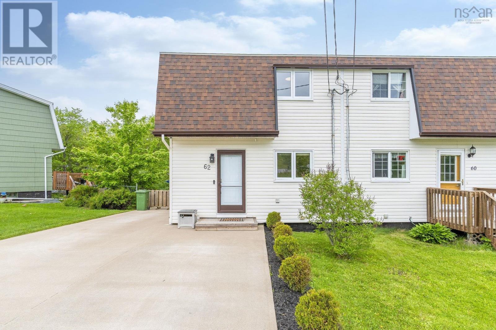 MLS® listing #29887557 for sale located at 62 Topsail Boulevard