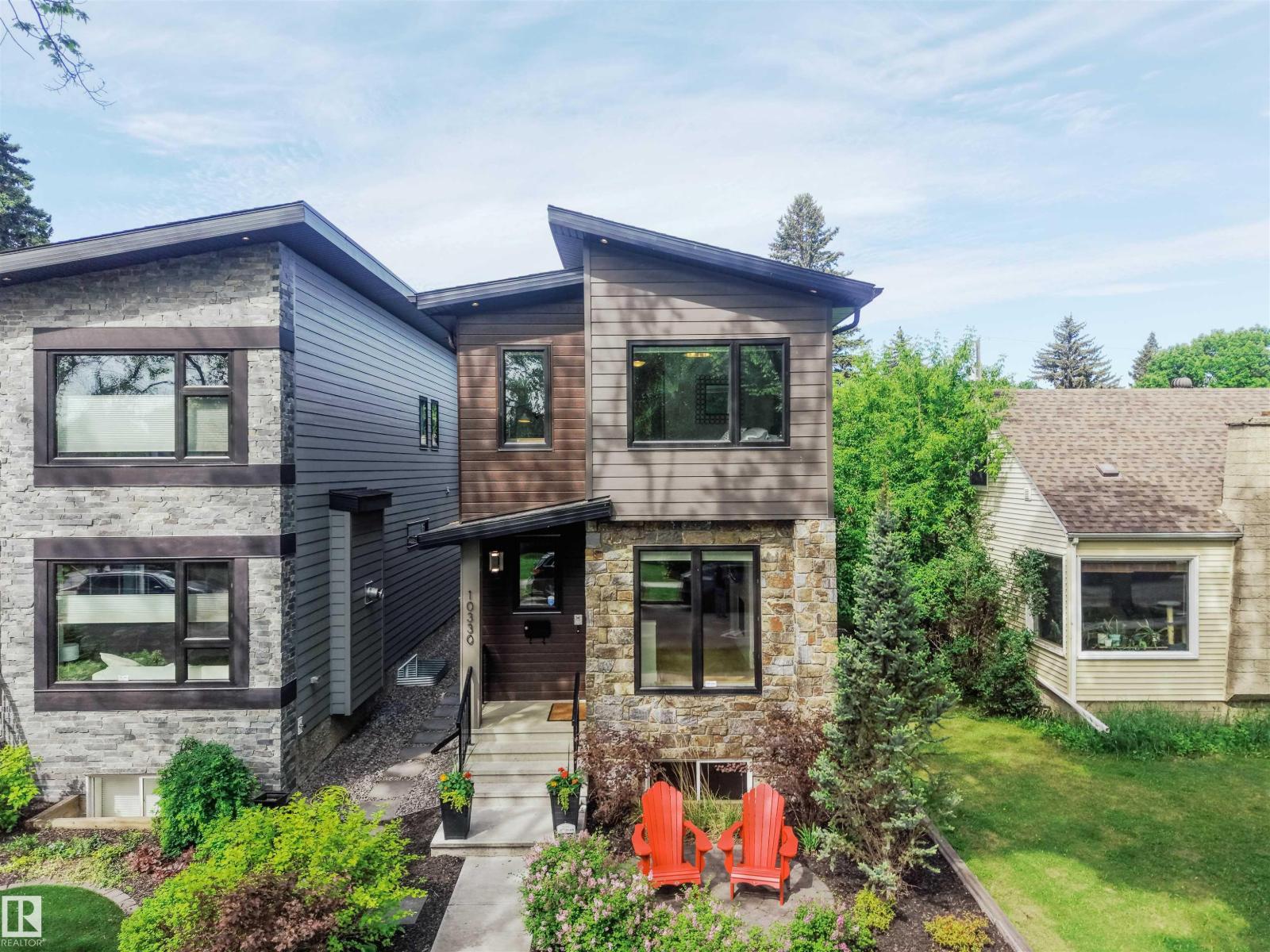 MLS® listing #29887709 for sale located at 10330 136 ST NW NW