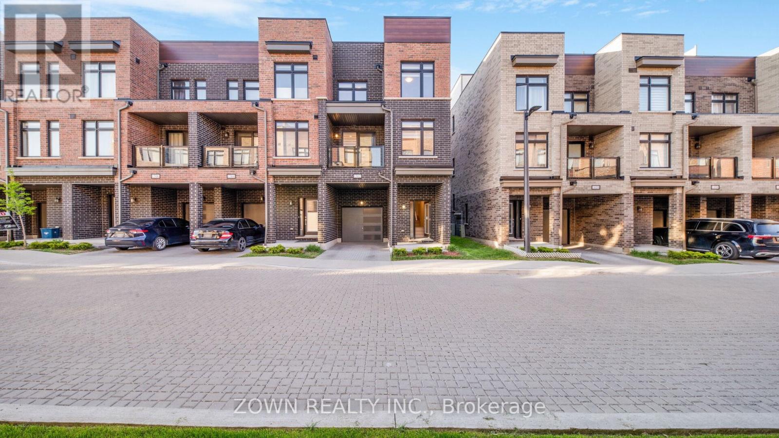MLS® listing #29887742 for sale located at 1502 - 1865 PICKERING PARKWAY