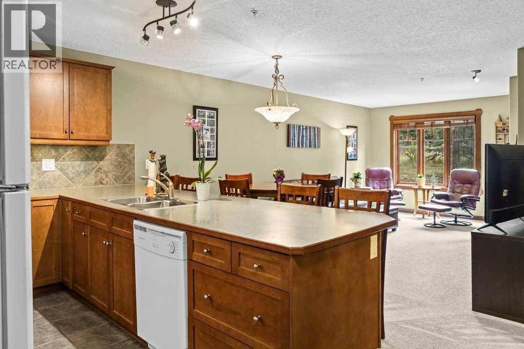 MLS® listing #29887797 for sale located at 215, 150 crossbow Place