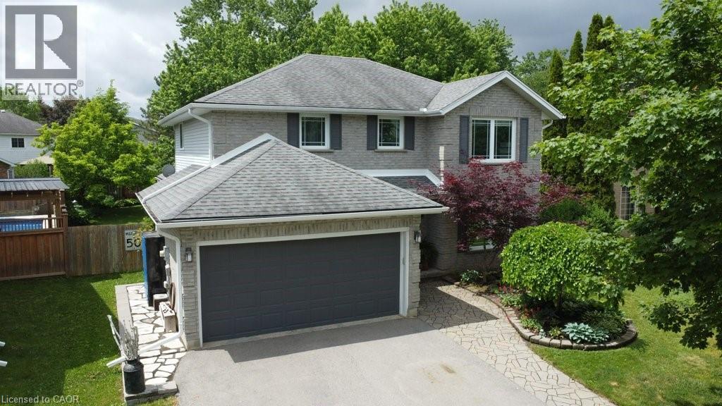 MLS® listing #29887904 for sale located at 57 ROBERTSON Crescent