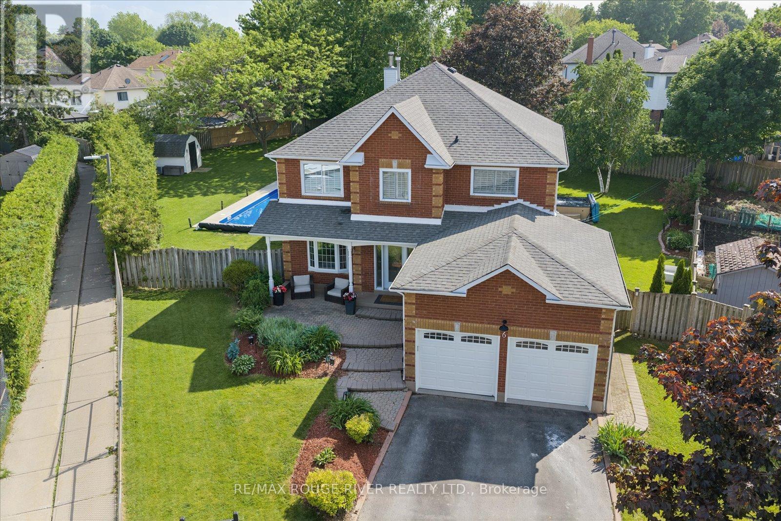 MLS® listing #29887970 for sale located at 6 SNOWDEN COURT