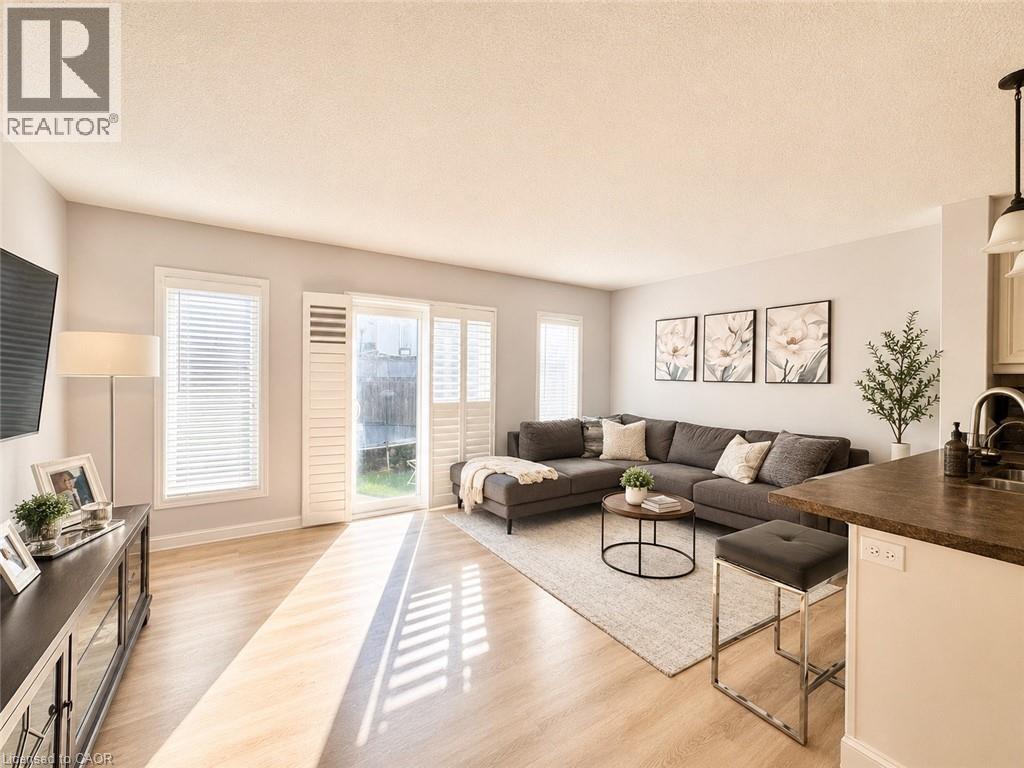 MLS® listing #29888058 for sale located at 1333 COUNTRYSTONE Drive