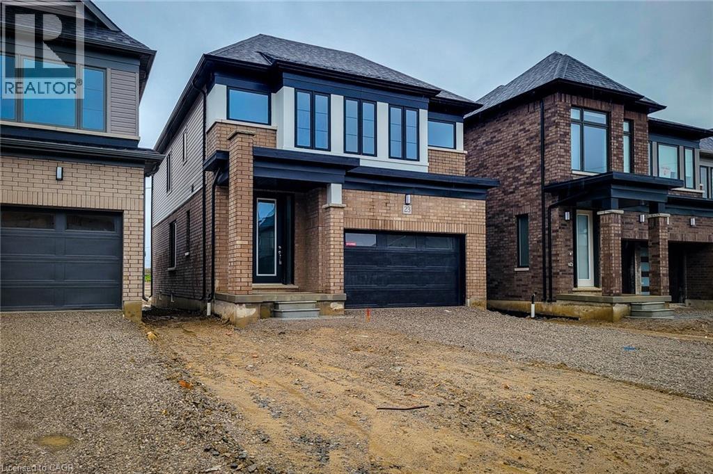 MLS® listing #29888346 for sale located at 23 BLAIN Drive