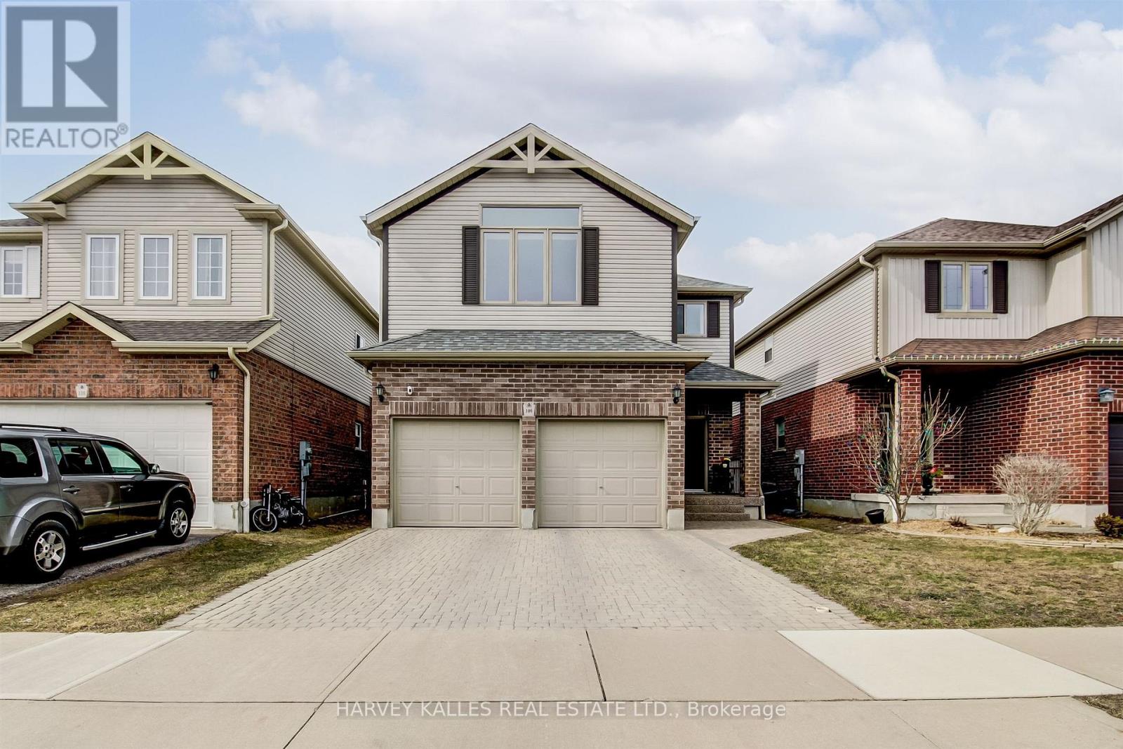 MLS® listing #29888466 for sale located at 106 EDEN OAK TRAIL