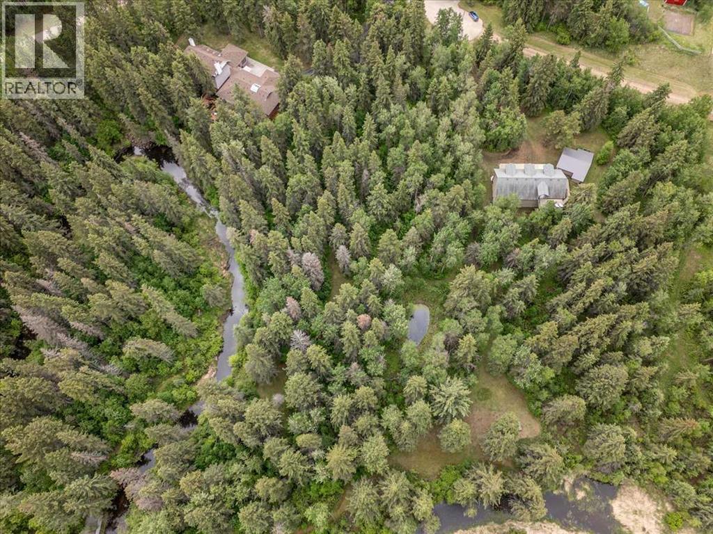MLS® listing #29888533 for sale located at #104, 244013 TWP ROAD 470