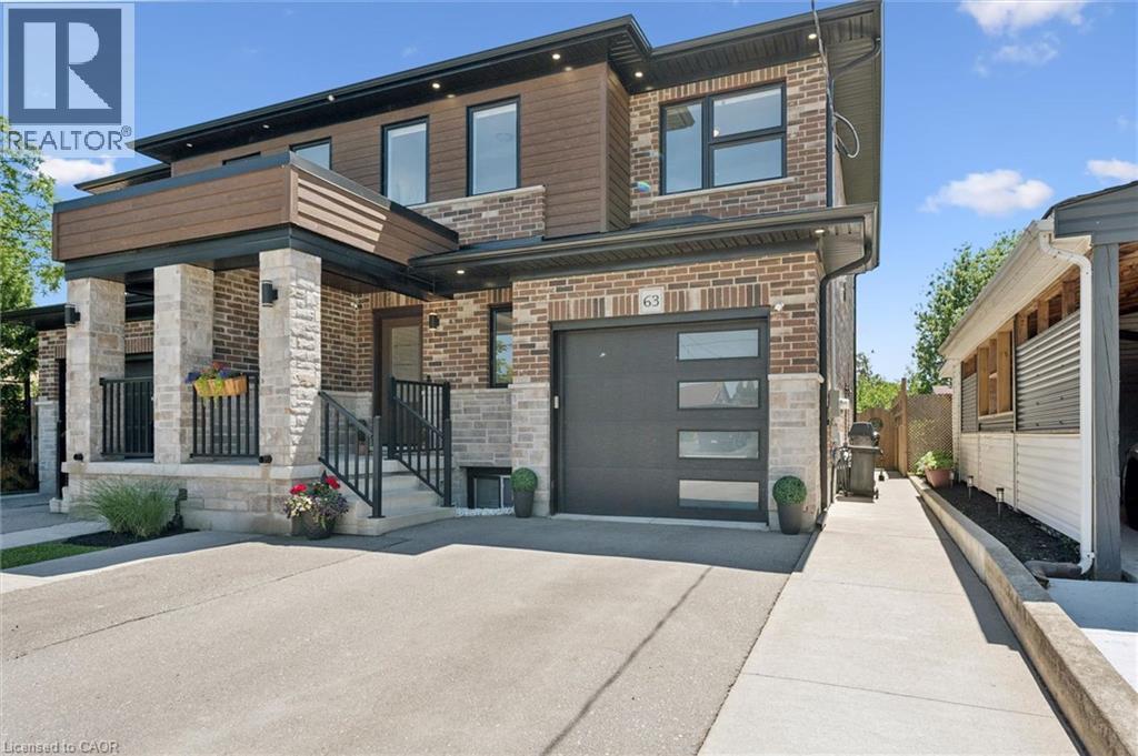 MLS® listing #29888544 for sale located at 63 PLYMOUTH Road