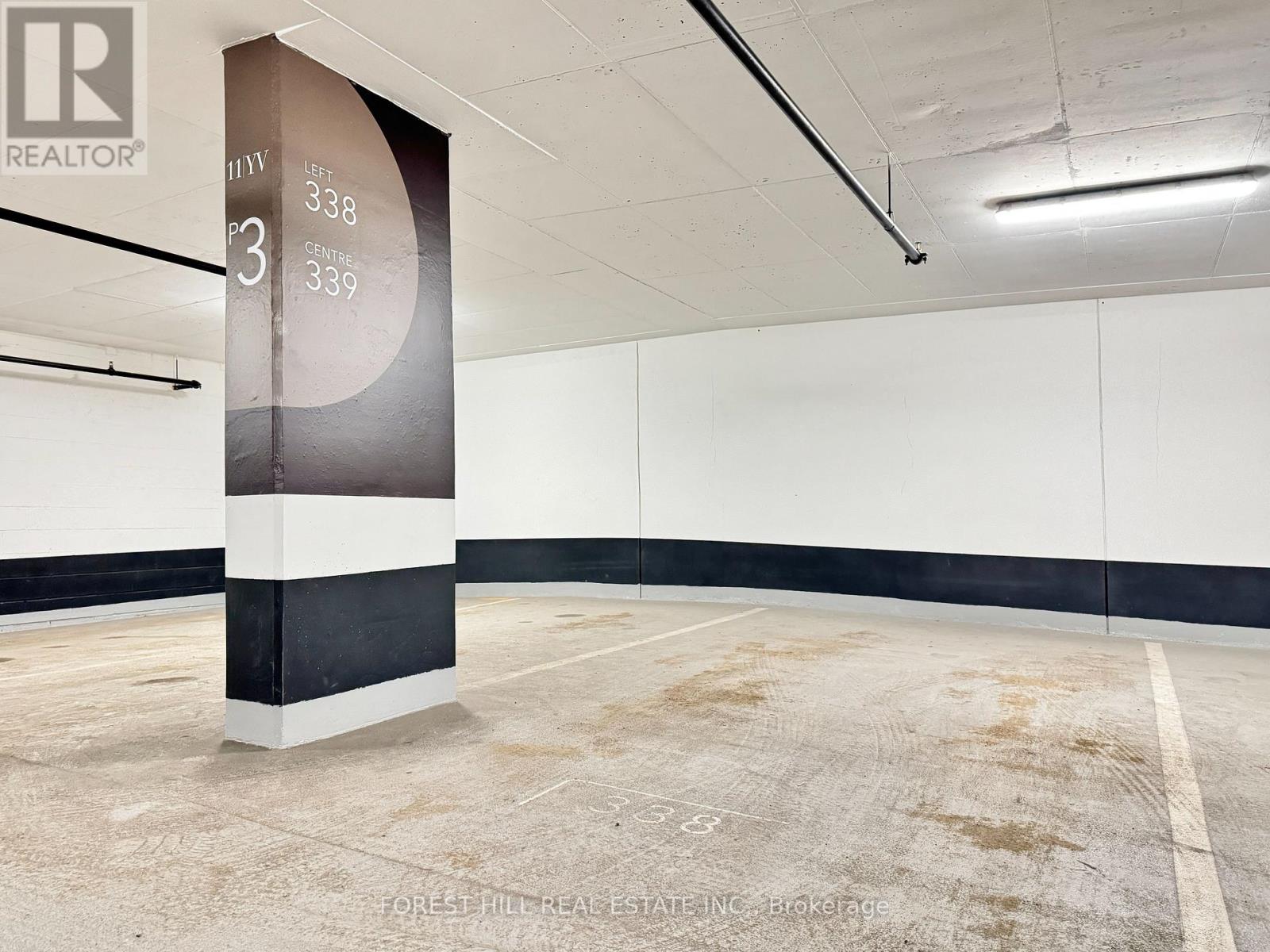 MLS® listing #29888633 for sale located at 4508 - 11 YORKVILLE AVENUE