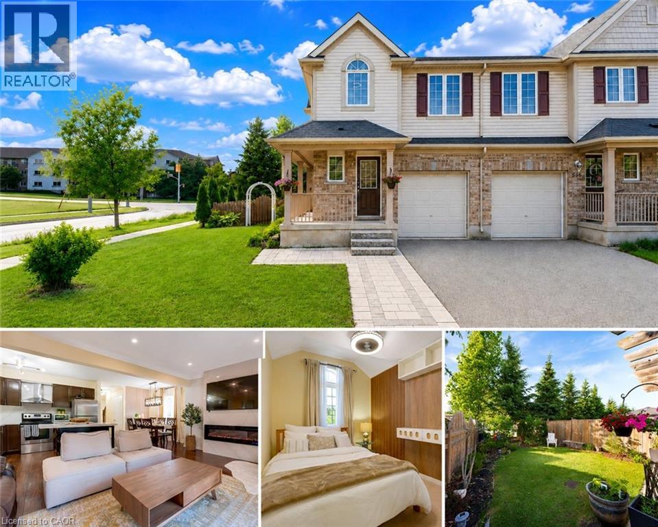 MLS® listing #29888713 for sale located at 538 BEAUMONT Crescent