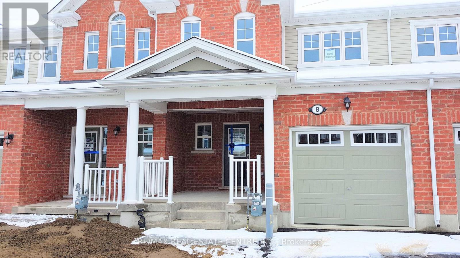 MLS® listing #29889027 for sale located at 8 WATERMILL STREET