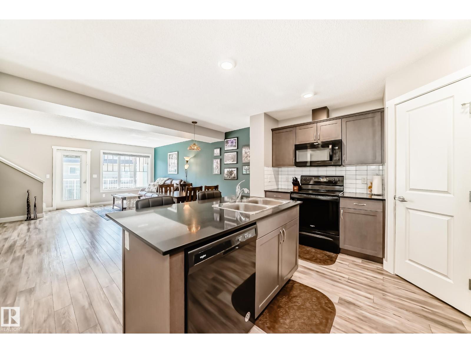 MLS® listing #29889060 for sale located at #108 17832 78 ST NW