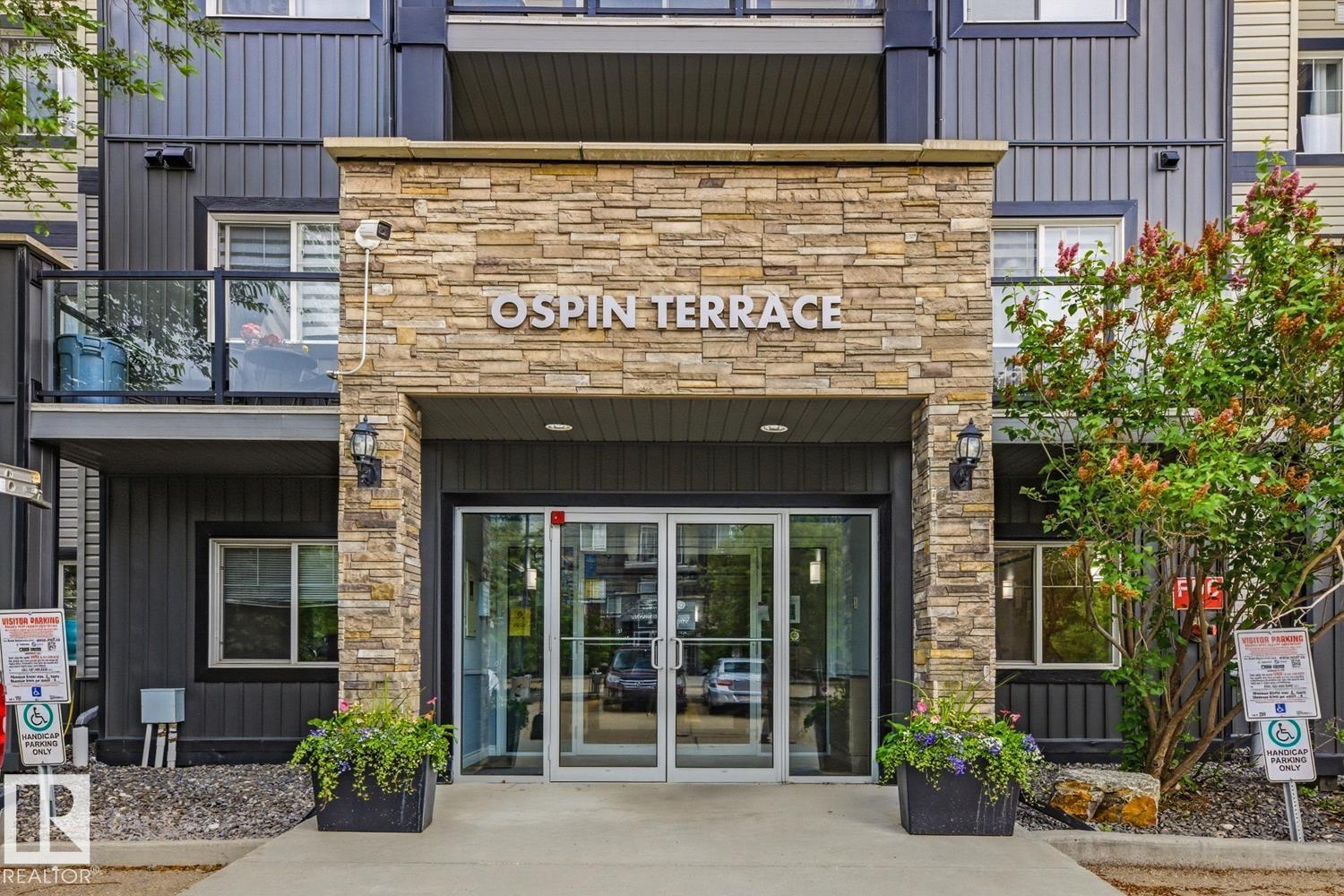 MLS® listing #29889151 for sale located at #211 1204 156 Street NW NW