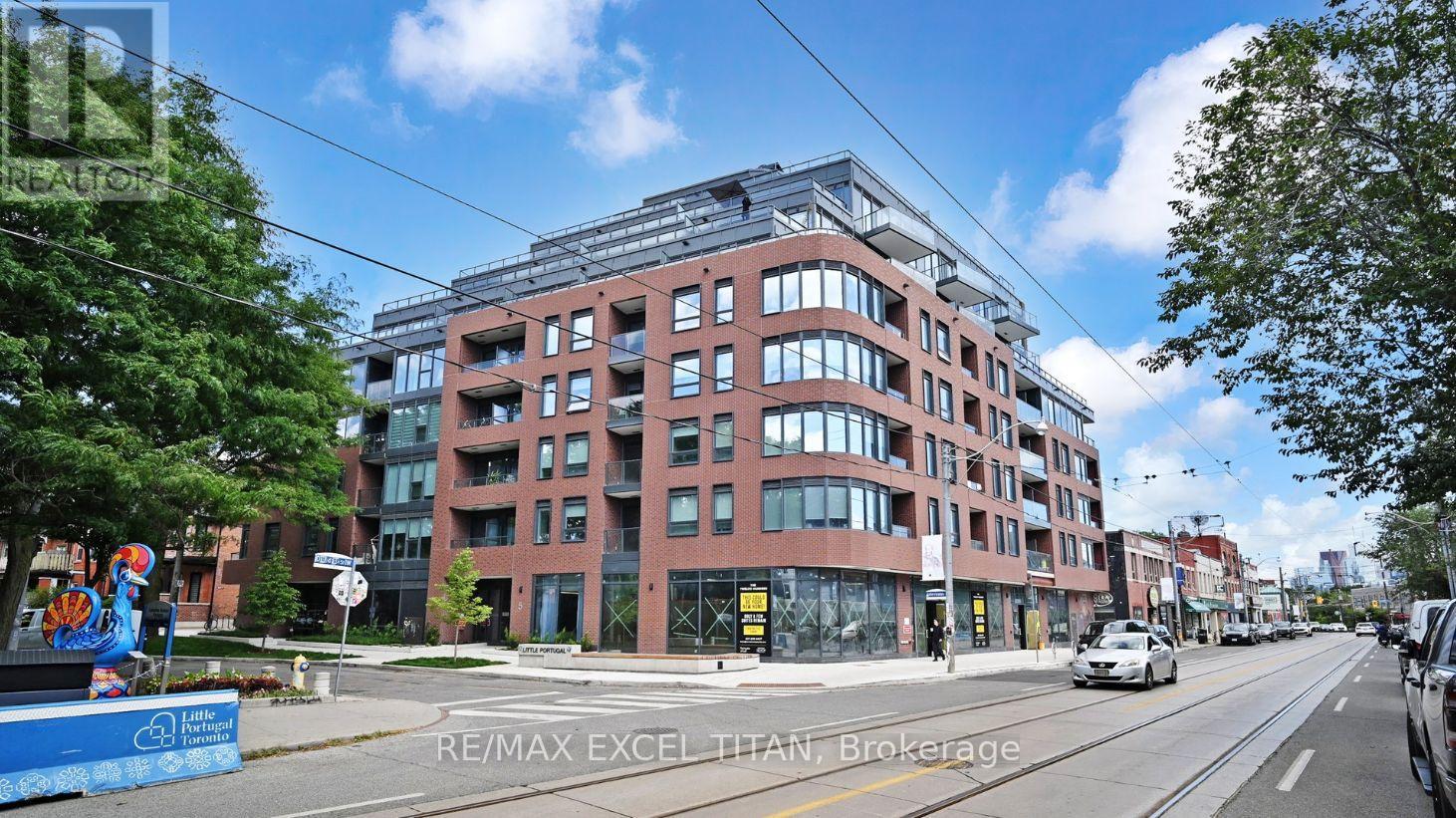 MLS® listing #29889505 for sale located at 416 - 5 LAKEVIEW AVENUE