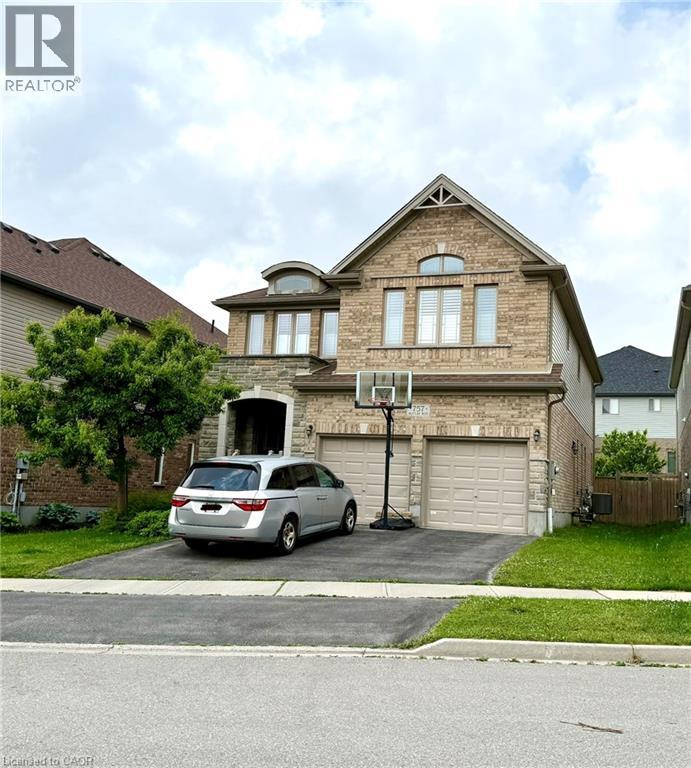 MLS® listing #29889657 for sale located at 757 PASTURE ROSE Street