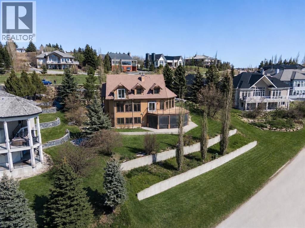 MLS® listing #29889661 for sale located at 39 Slopes Grove SW