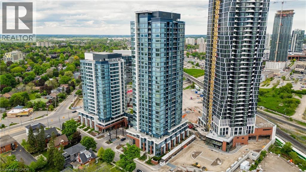 MLS® listing #29889822 for sale located at 15 WELLINGTON Street Unit# 2802