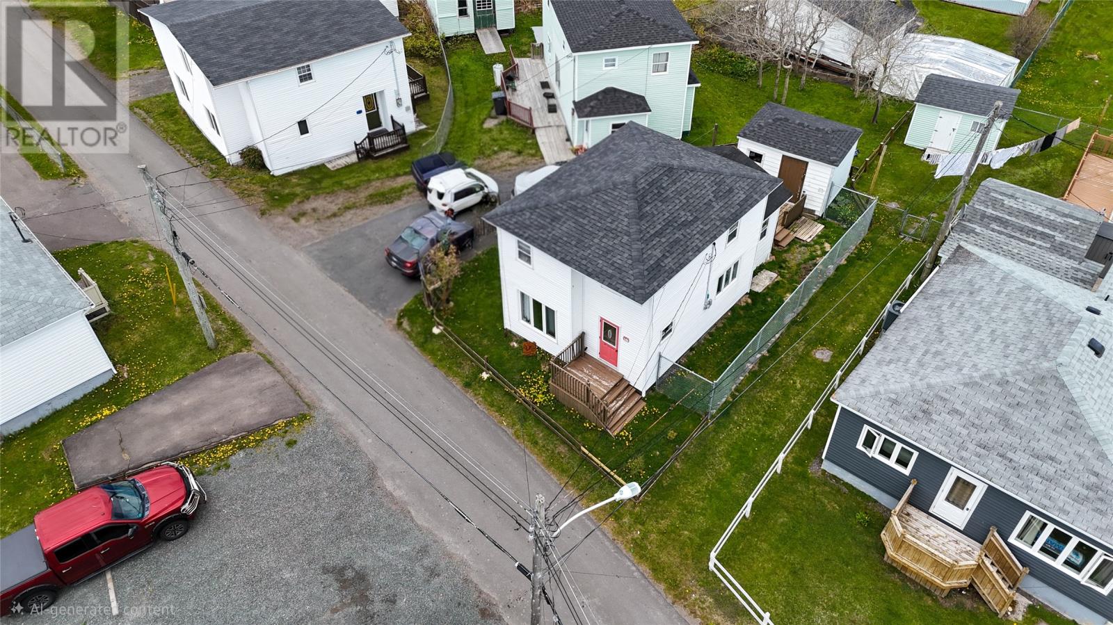 MLS® listing #29889857 for sale located at 16 Tims Lane