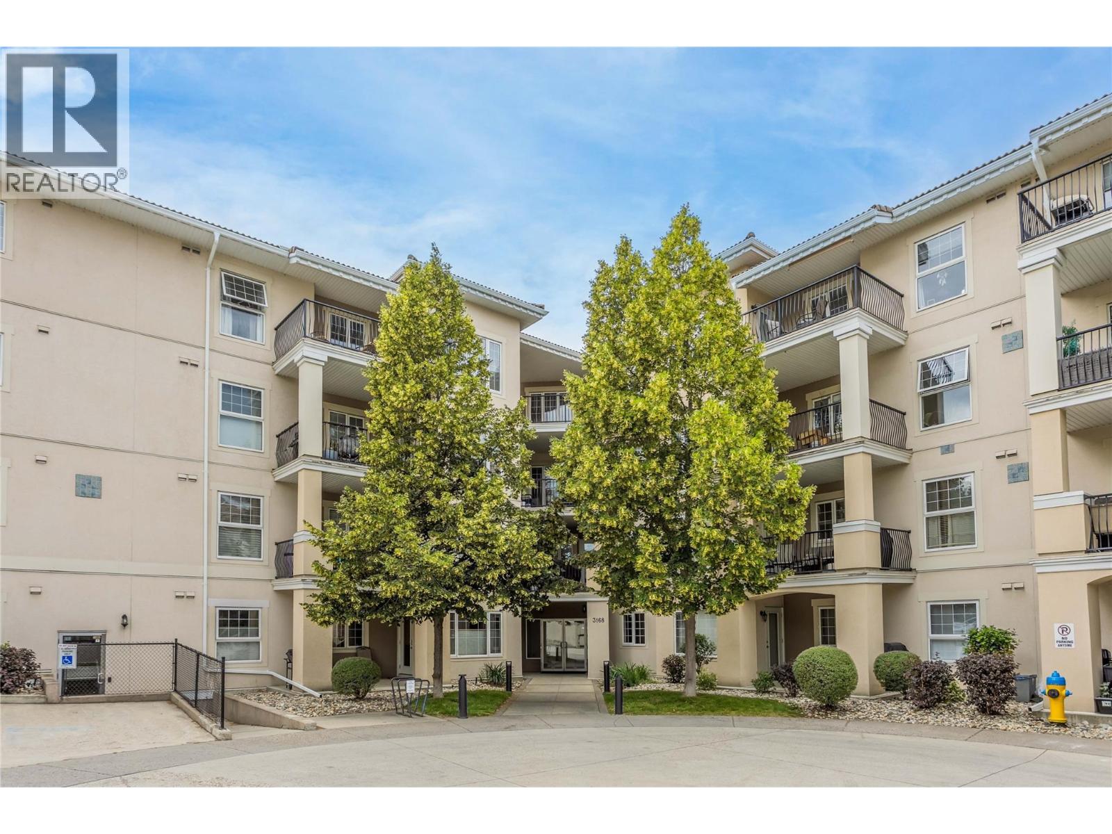 MLS® listing #29889976 for sale located at 3168 Via Centrale Road Unit# 1407