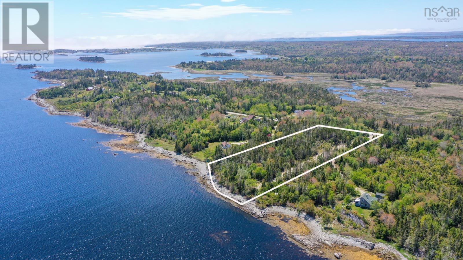 MLS® listing #29890017 for sale located at 5-C Pleasant Point Road