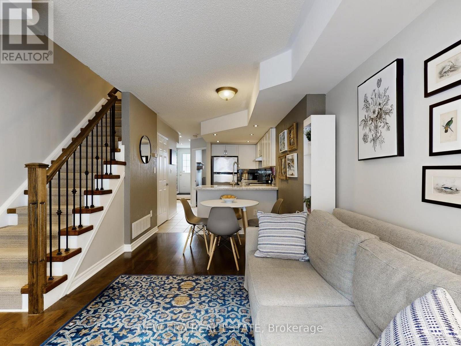 MLS® listing #29890199 for sale located at 77 - 65 FOUNDRY AVENUE