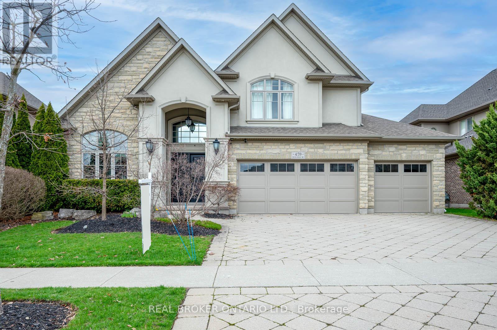 MLS® listing #29890241 for sale located at 459 DEER RIDGE DRIVE