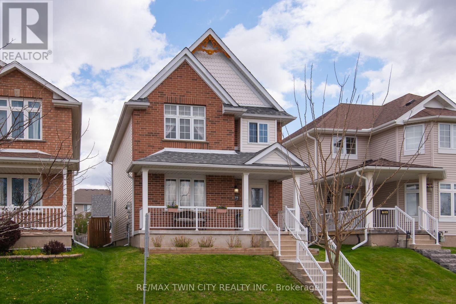 MLS® listing #29890254 for sale located at 729 BRANDENBURG BOULEVARD