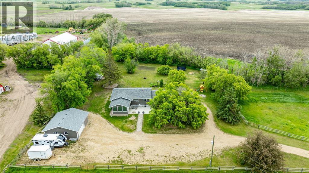 MLS® listing #29890497 for sale located at 40509 Range Road 234