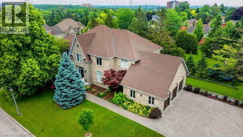 MLS® listing #29890553 for sale located at 336 BUSHWOOD Court