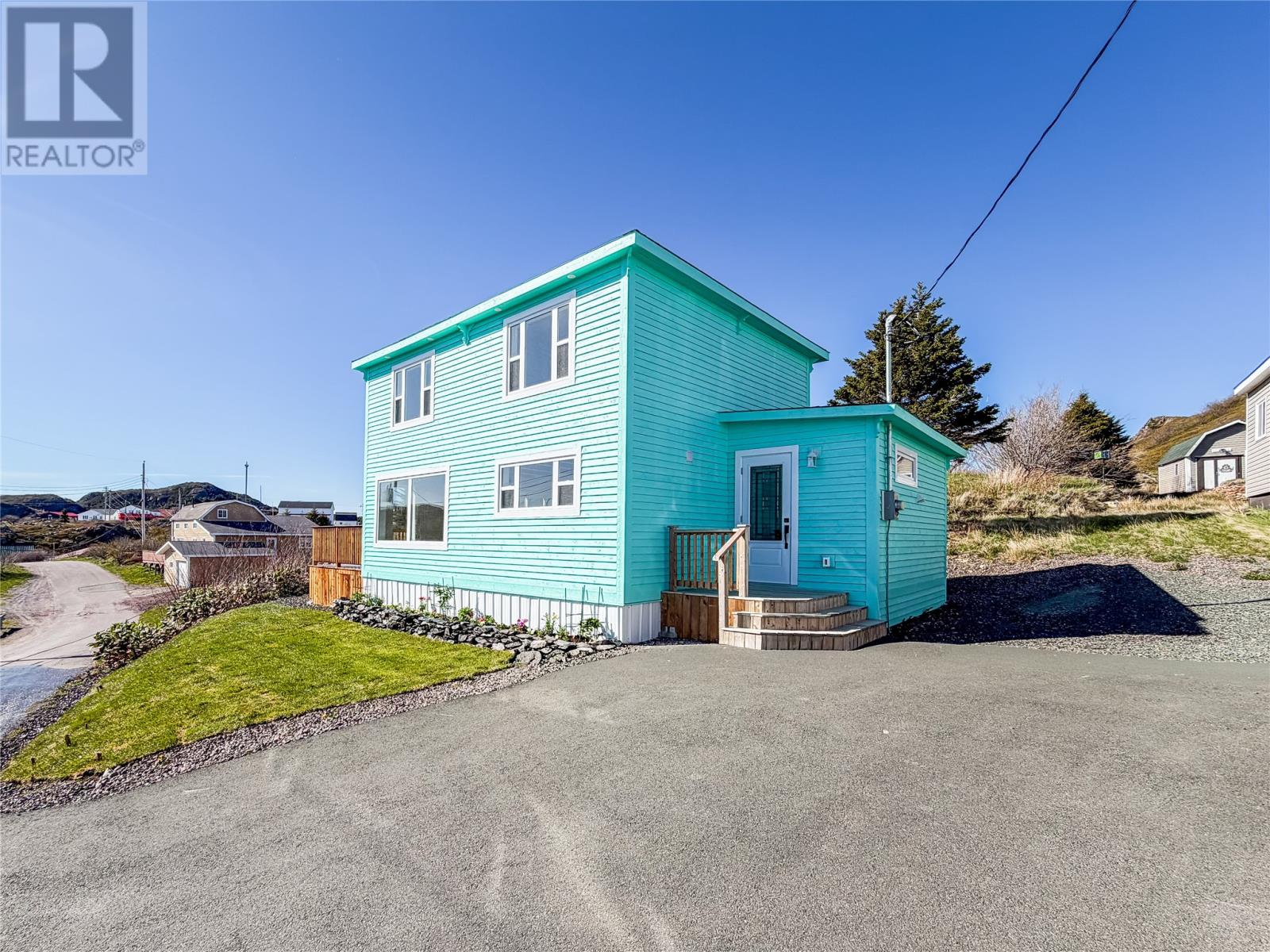 MLS® listing #29890769 for sale located at 3 Parson's Point