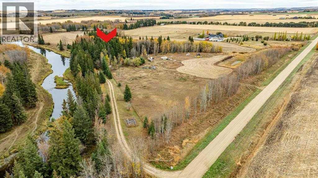 MLS® listing #29890816 for sale located at 40523 Range Road 14