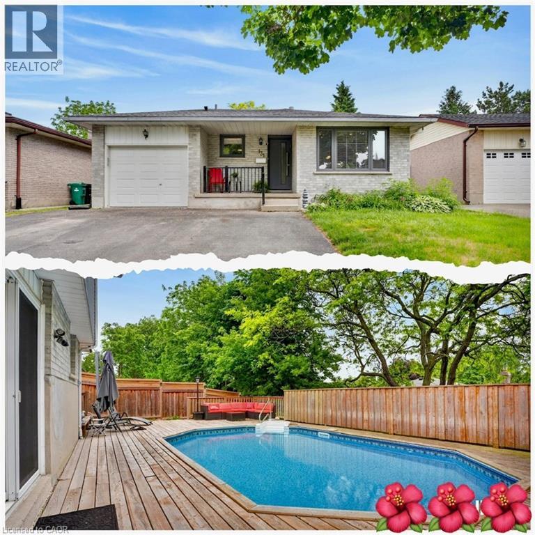 MLS® listing #29890908 for sale located at 131 CARLYLE Drive