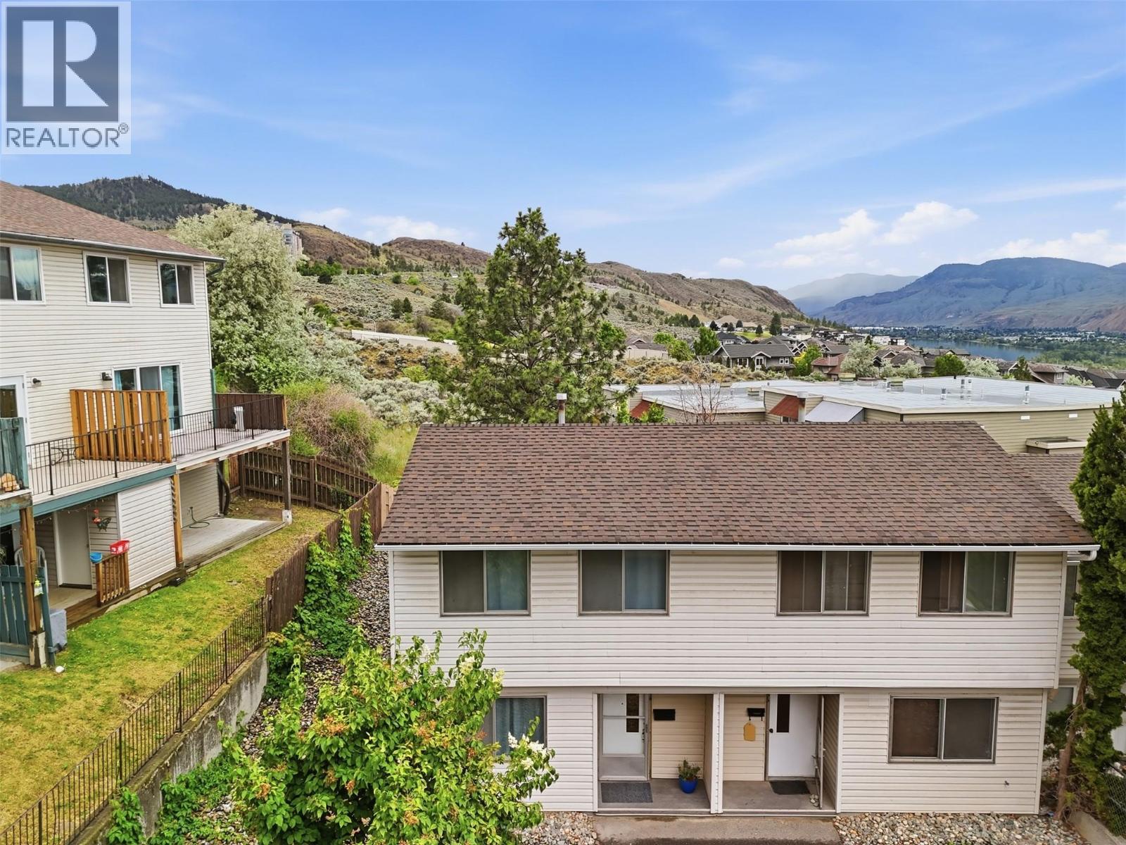 MLS® listing #29891133 for sale located at 460 Dalgleish Drive Unit# 34