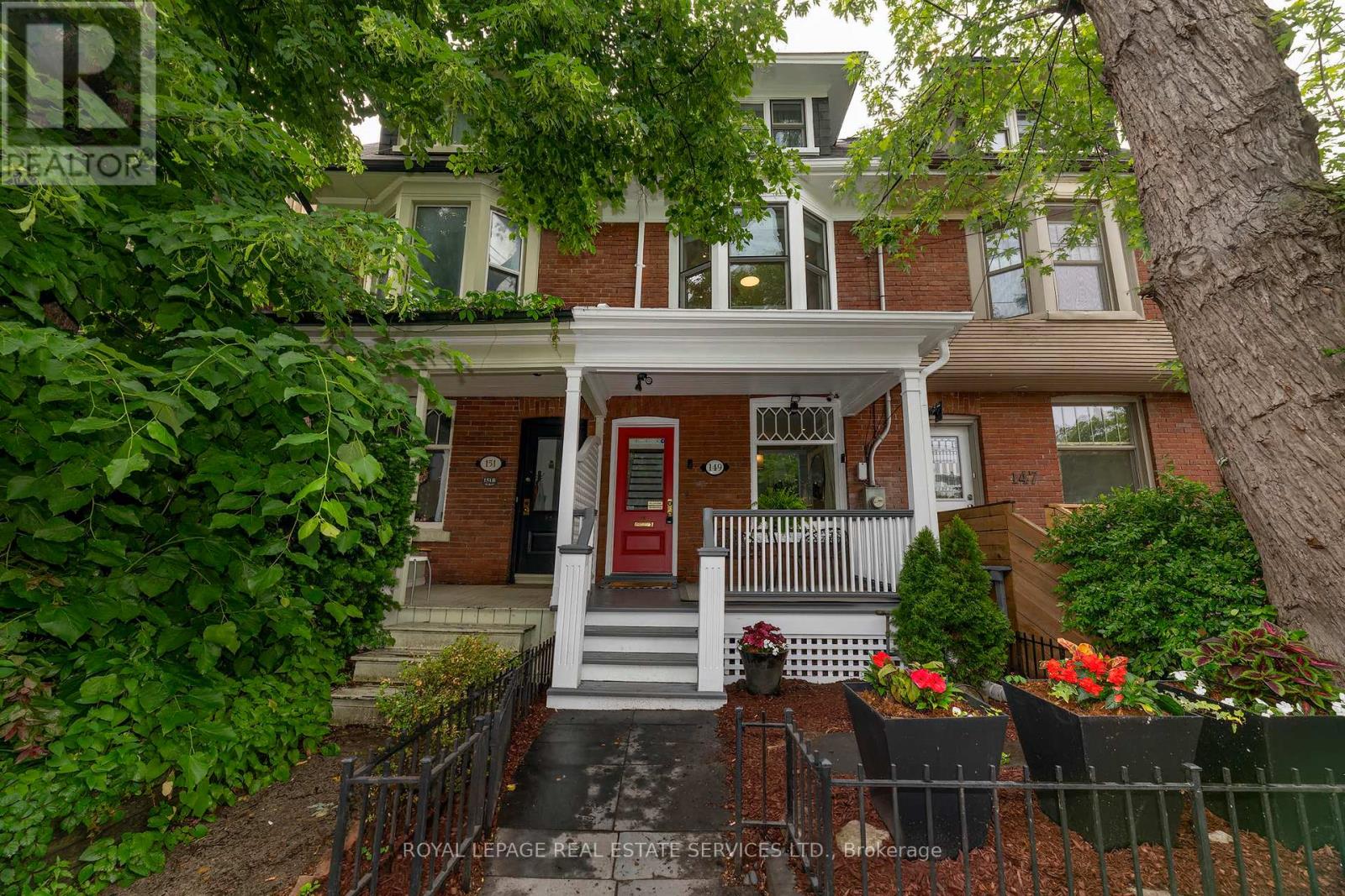 MLS® listing #29891281 for sale located at 149 WINCHESTER STREET