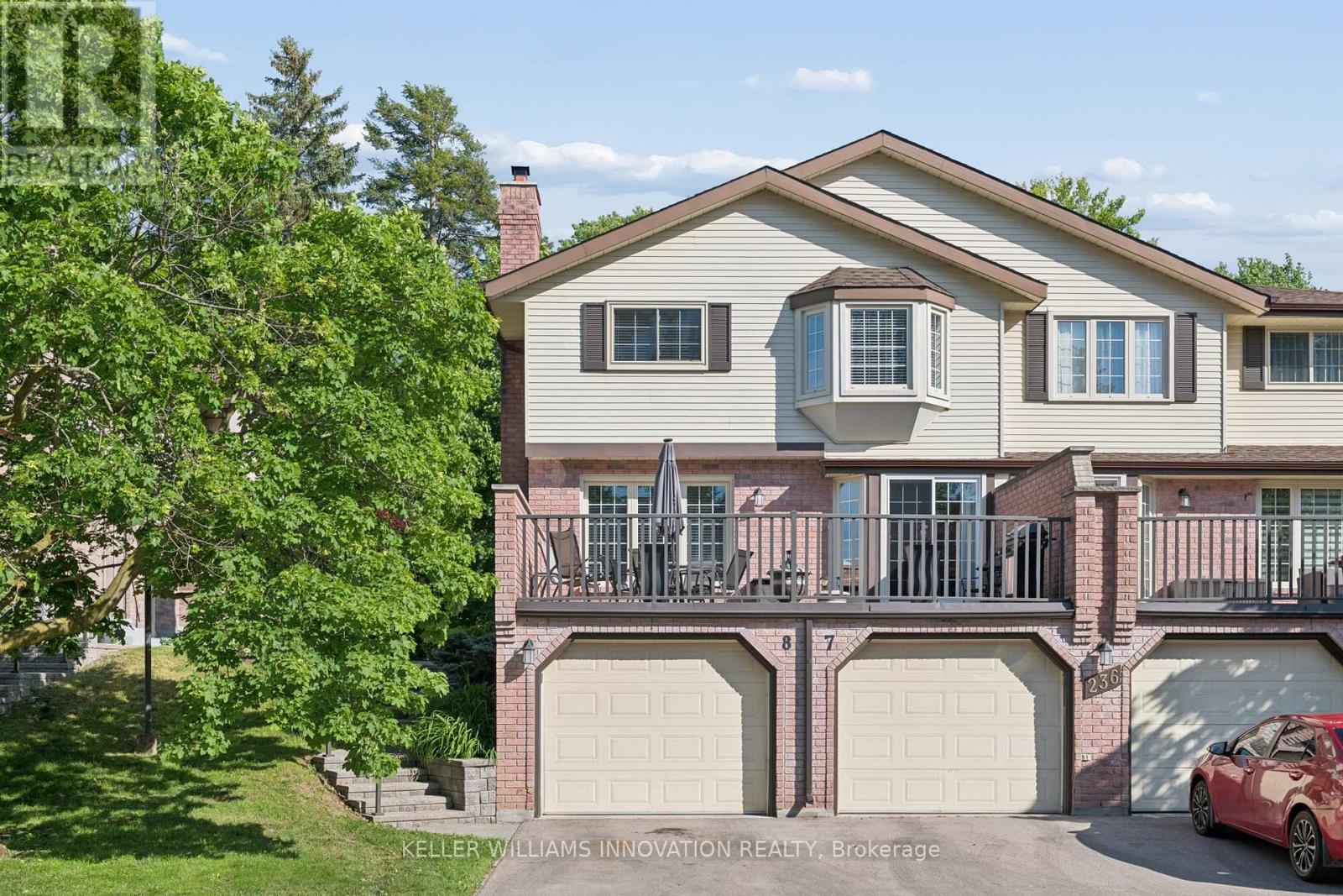 MLS® listing #29891660 for sale located at 8 - 236 KINGSWOOD DRIVE
