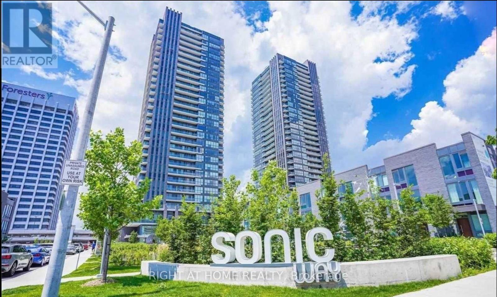 MLS® listing #29891755 for sale located at 2204 - 6 SONIC WAY NE