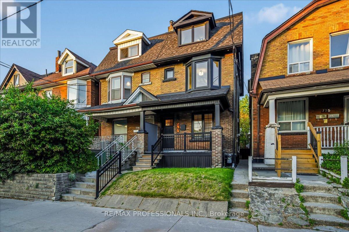 MLS® listing #29891757 for sale located at 777 DUFFERIN STREET