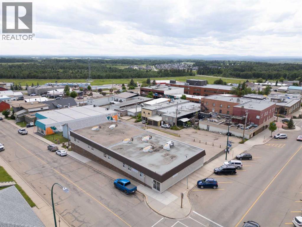 MLS® listing #29891844 for sale located at 1-19 (no 3/13), 4940 49 Street