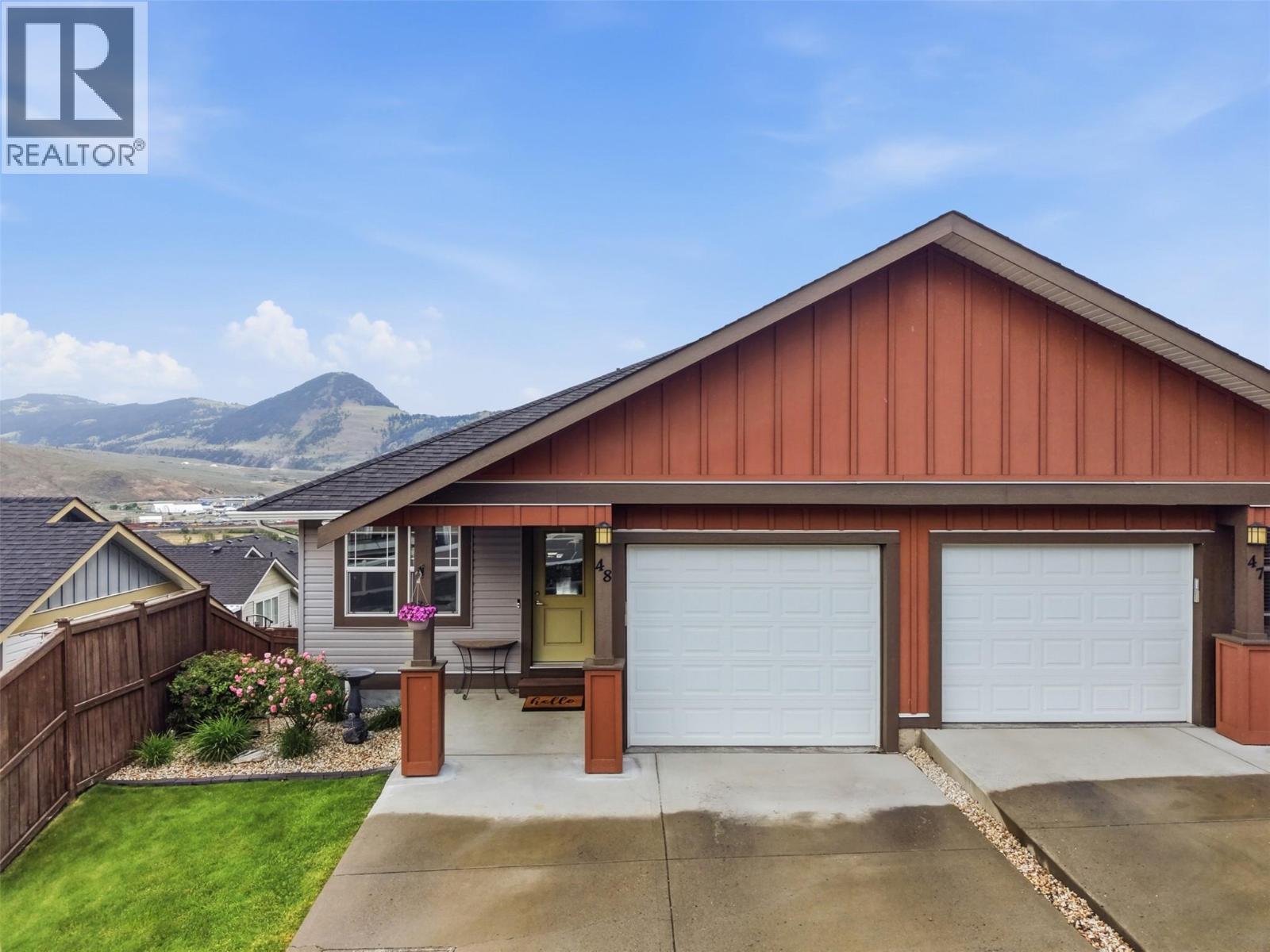 MLS® listing #29891925 for sale located at 900 Stagecoach Drive Unit# 48