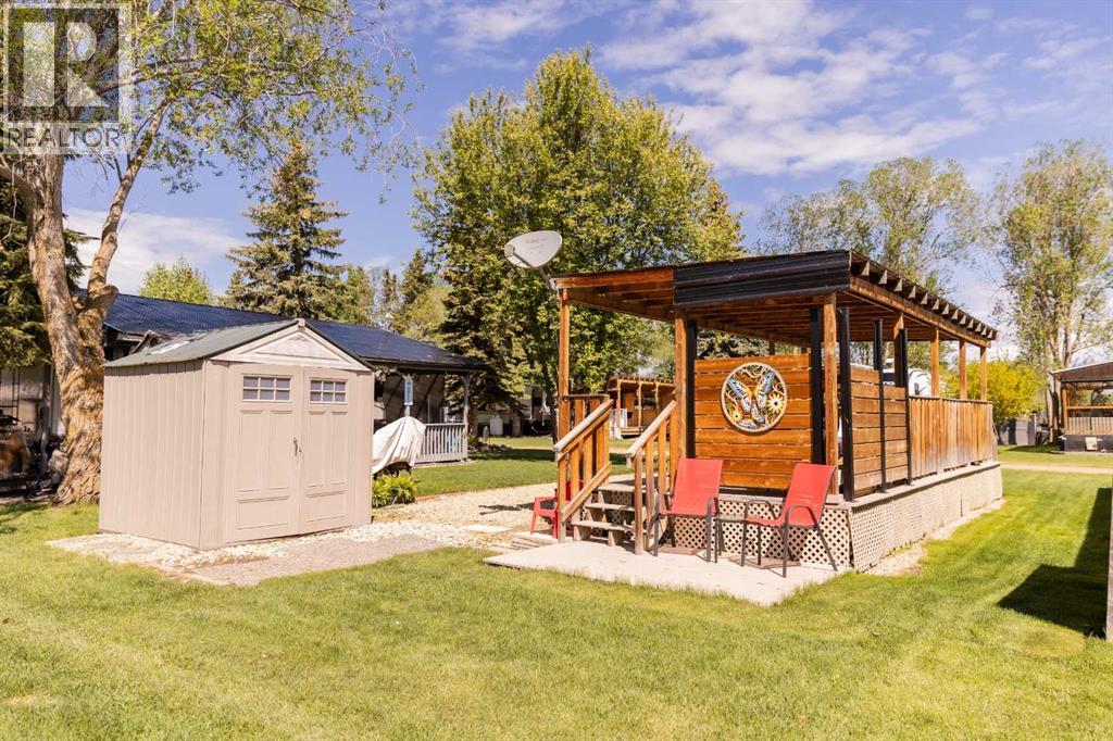 MLS® listing #29891991 for sale located at 45 12036 Twp Rd 422