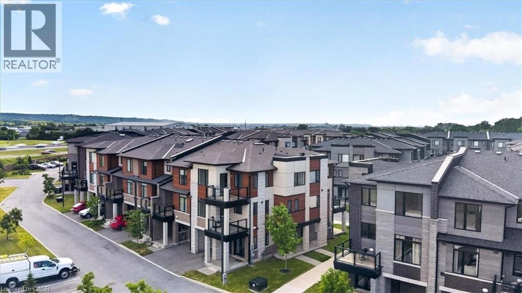 MLS® listing #29893439 for sale located at 590 NORTH SERVICE Road Unit# 67
