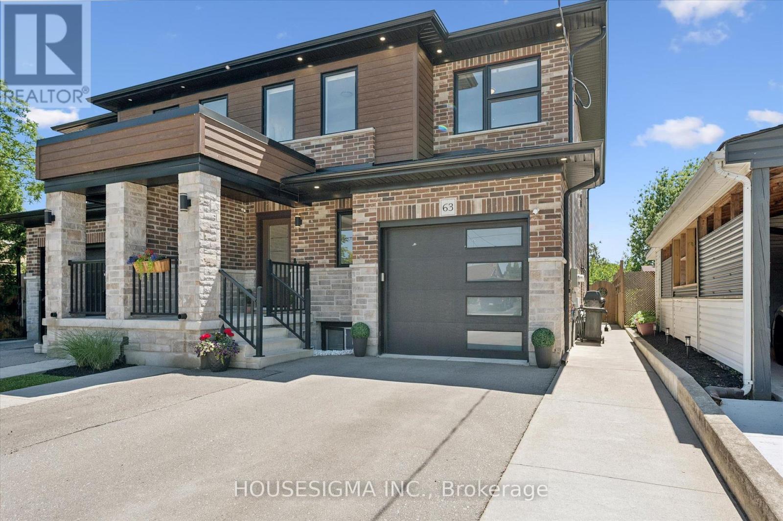 MLS® listing #29893590 for sale located at 63 PLYMOUTH ROAD