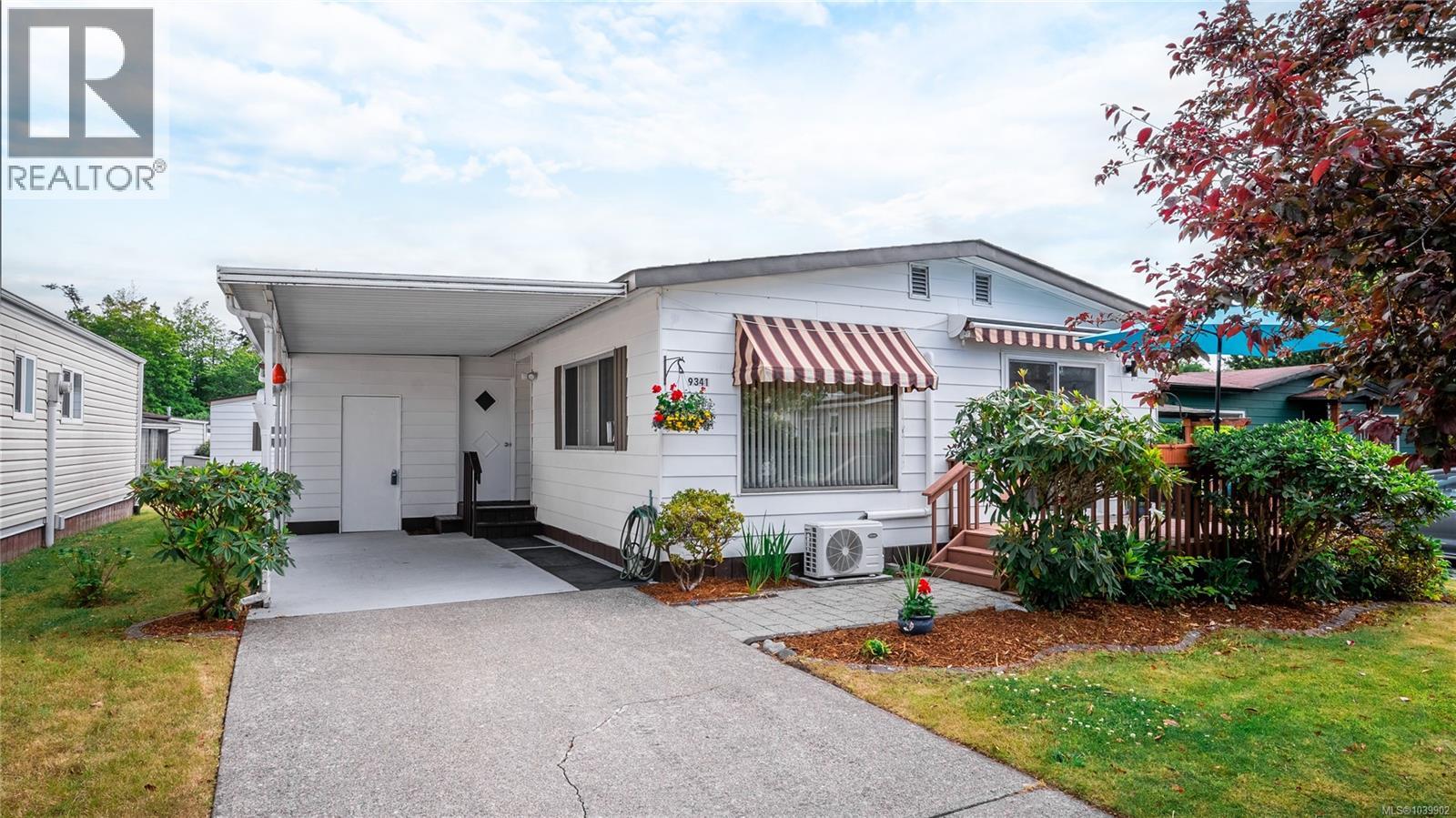MLS® listing #29893600 for sale located at 9341 Trailcreek Dr