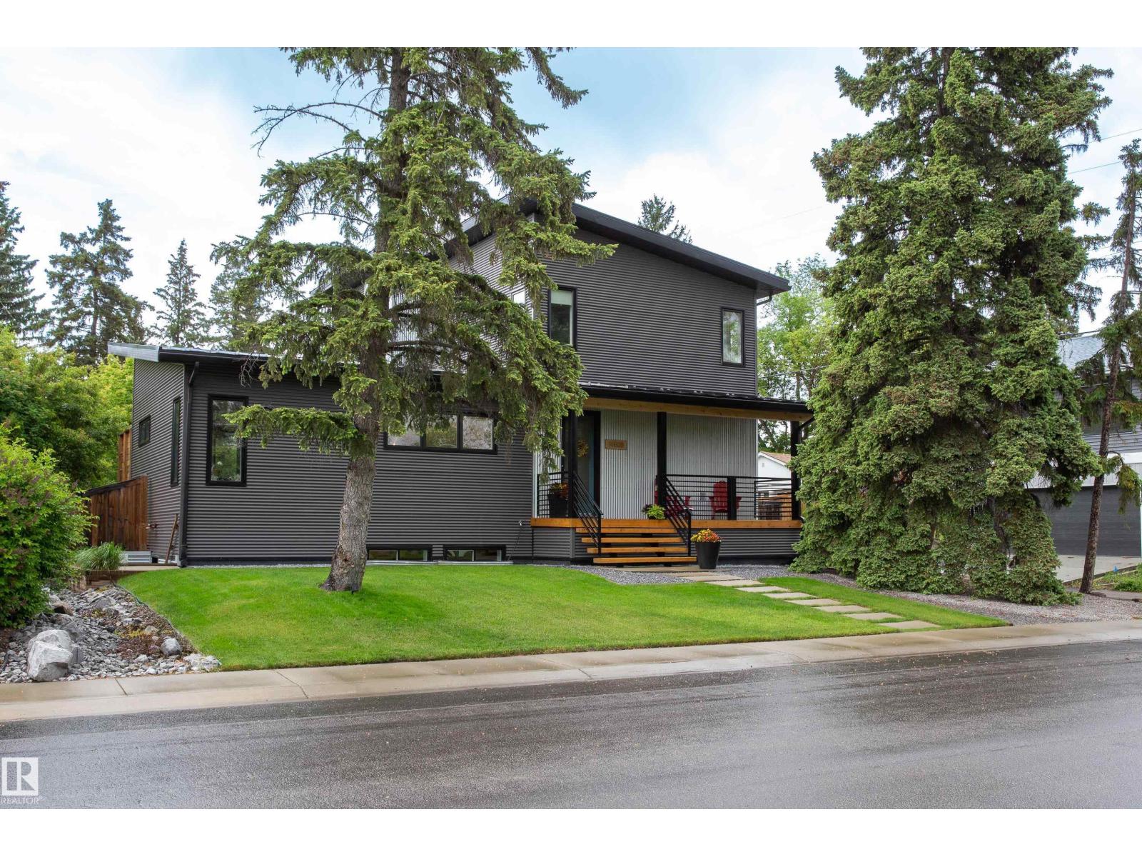 MLS® listing #29893662 for sale located at 14508 78 AV NW