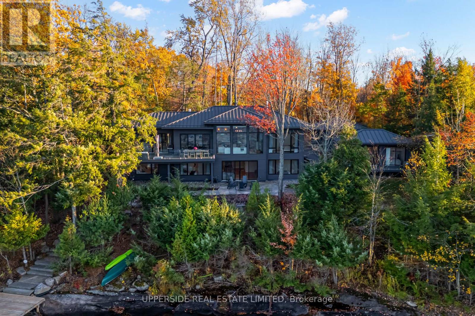 MLS® listing #29893674 for sale located at 1348 STEPHENS BAY ROAD