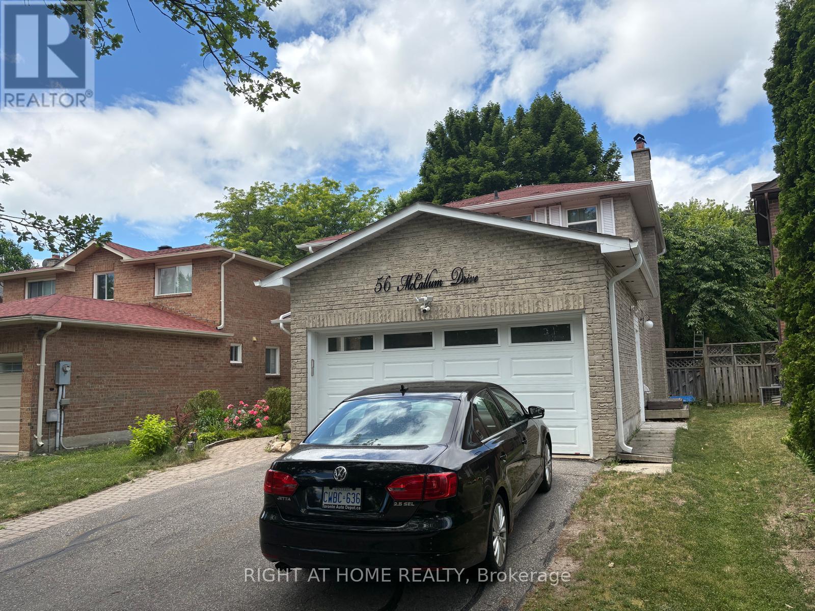 MLS® listing #29893698 for sale located at BASEMENT - 56 MCCALLUM DRIVE