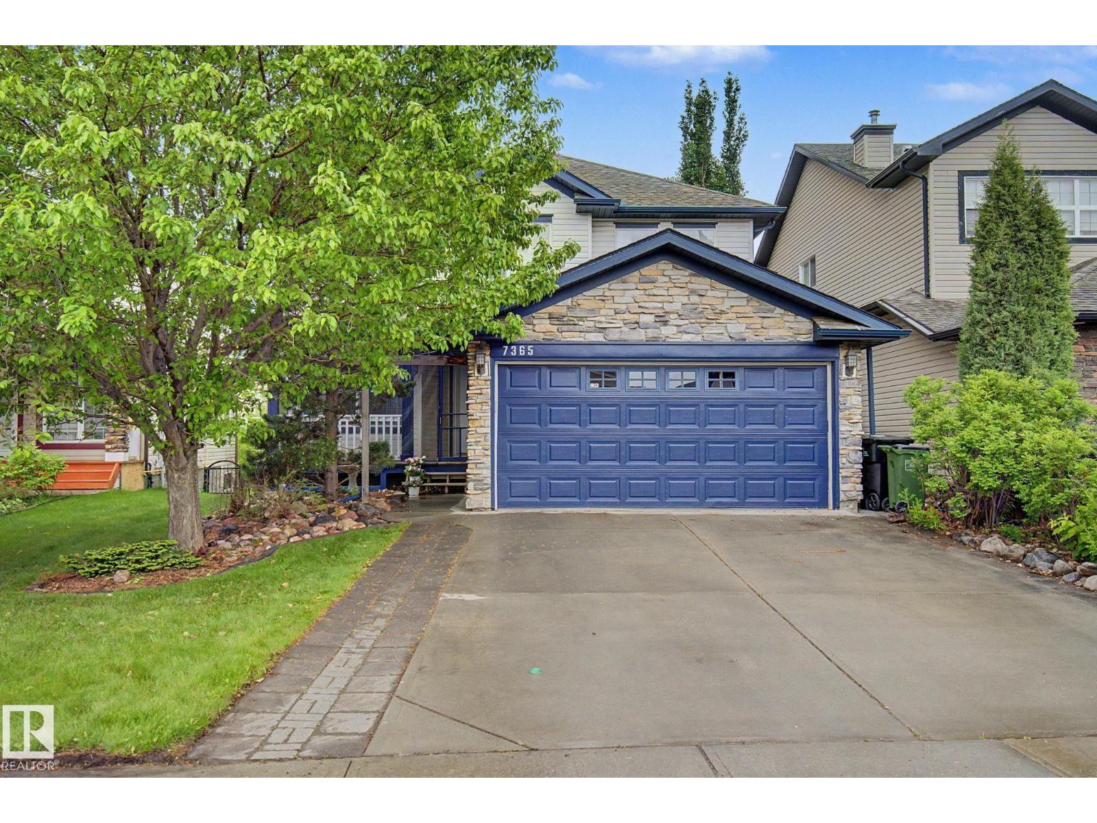 MLS® listing #29893751 for sale located at 7365 SINGER WY NW
