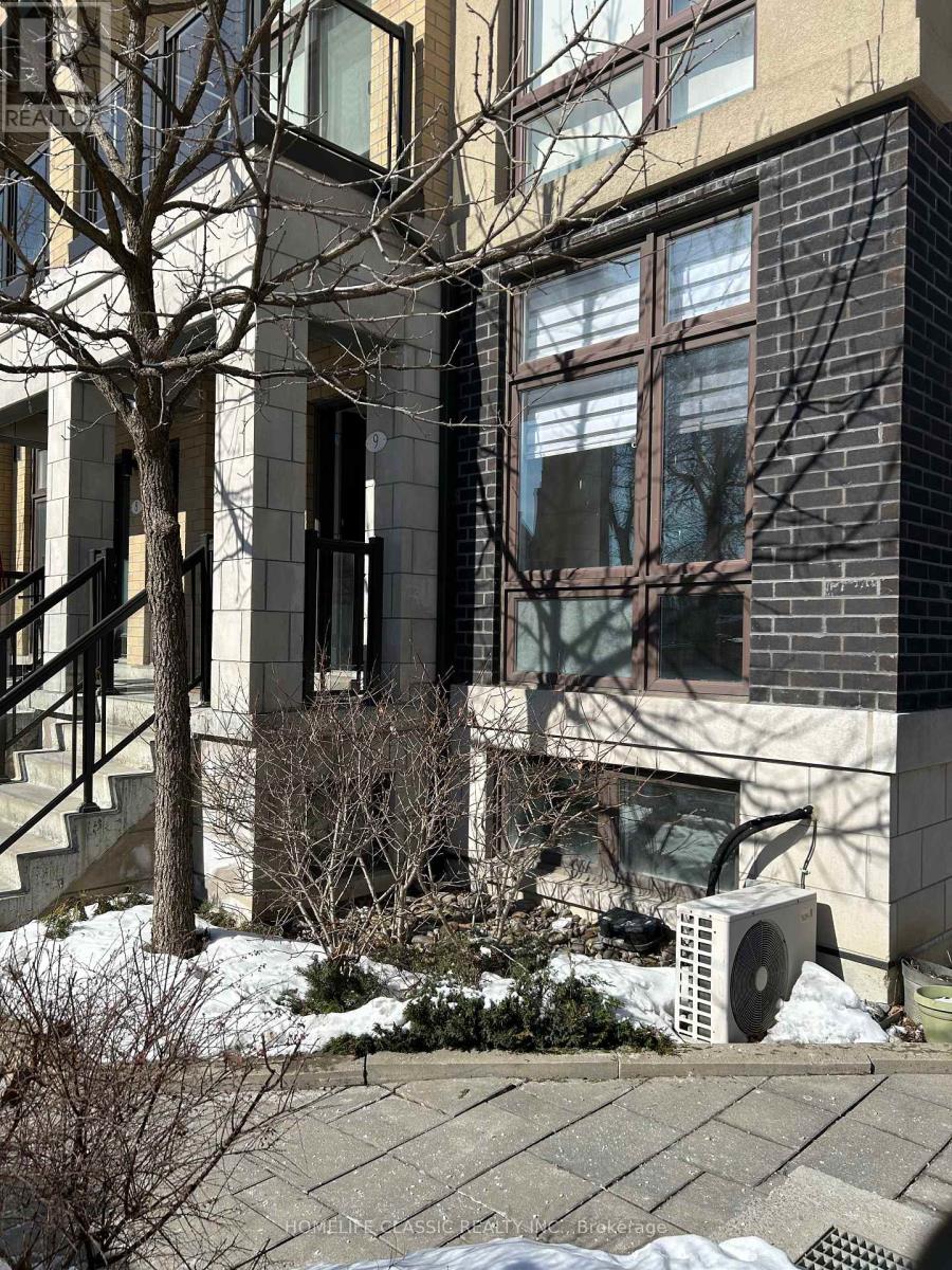 MLS® listing #29893815 for sale located at 9 - 11 ELDORA AVENUE
